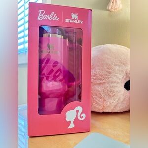 Stanley * Barbie Limited Edition